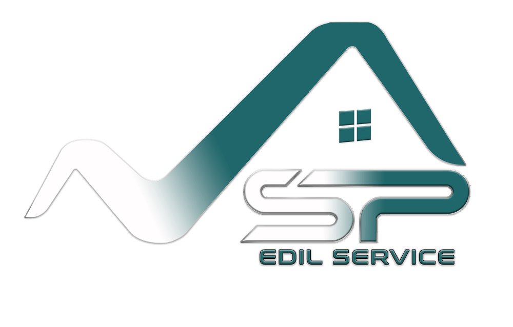 Logo SP EDILSERVICE